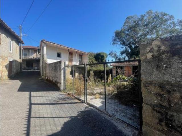 Casa Rural en venta en Terra da Celanova, Galicia