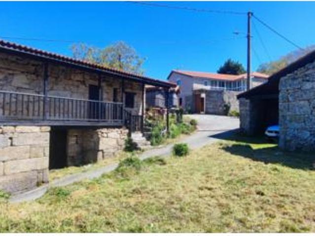 Casa Rural en venta en Celanova, As Lobeiras