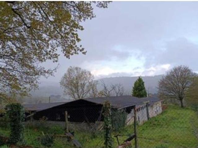 Casa Rural en venta en Celanova, Terra da Celanova