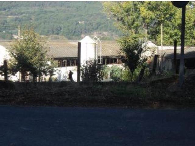 Casa Rural en venta en Celanova, Terra da Celanova