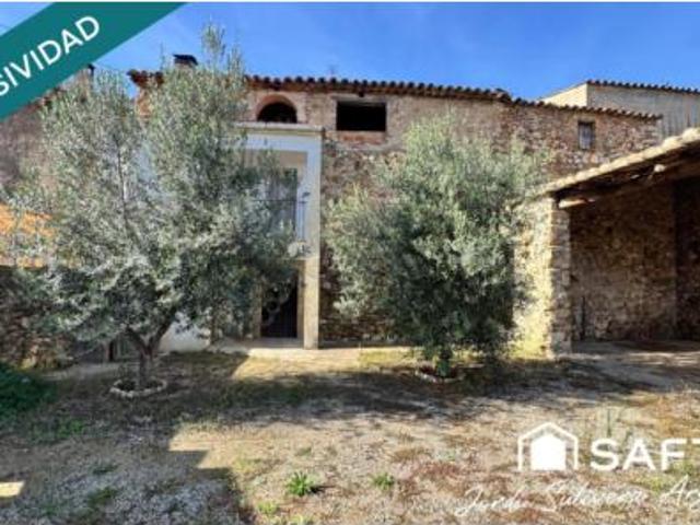 Casa Rural en venta en Gironès, Catalunya