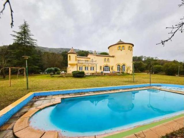 Casa Rural en venta en Gironès, Catalunya
