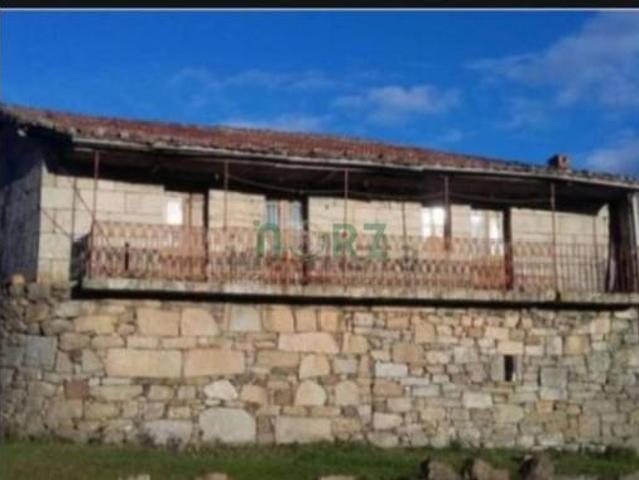Casa Rural en venta en San Amaro, Ourense
