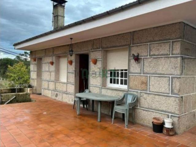 Casa Rural en venta en Cenlle