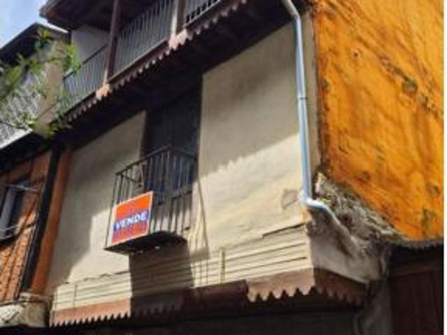 Casa Rural en venta en Cepeda, Castilla y León