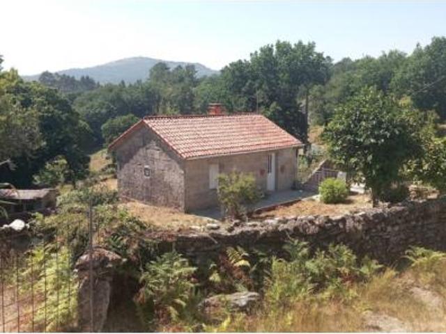 Casa Rural en venta en Caroyas, Valdés