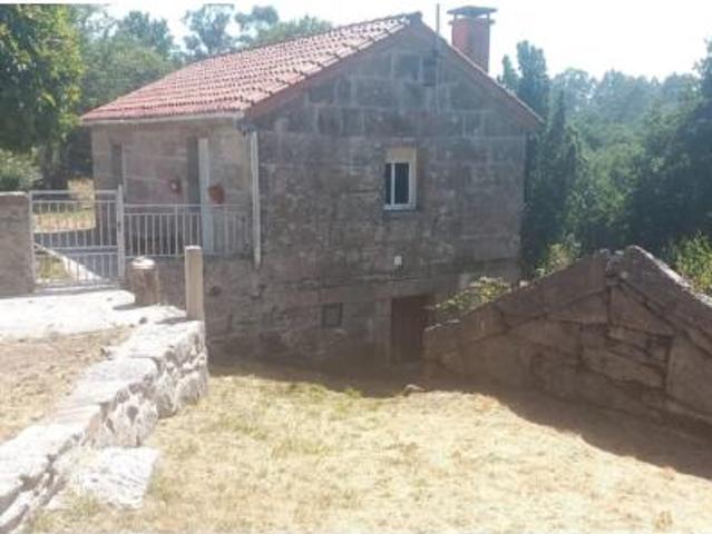 Casa Rural en venta en Caroyas, Valdés
