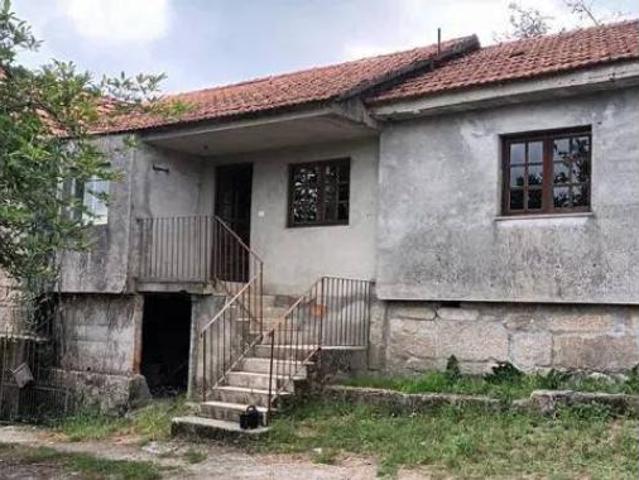 Casa Rural en venta en Cerdedo Cotobade, Tabeirós - Terra de Montes