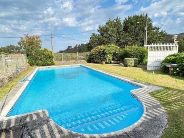 Casa Rural en venta en Pontevedra