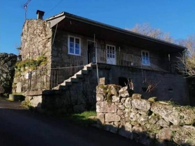 Casa Rural en venta en Pontevedra, Calvelle Casa Rural en venta en Pontevedra, Calvelle
