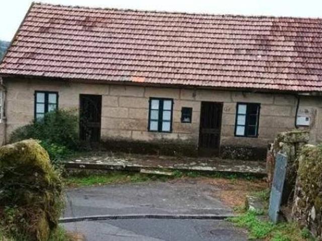 Casa Rural en venta en O Comareiro, A Chan