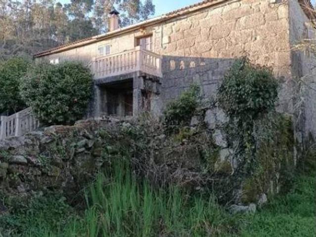 Casa Rural en venta en Cerdedo Cotobade, Tabeirós - Terra de Montes