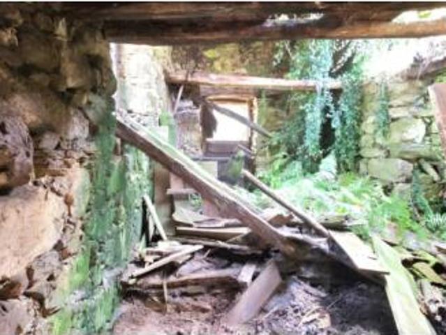 Casa Rural en venta en Cerdido, Ortegal