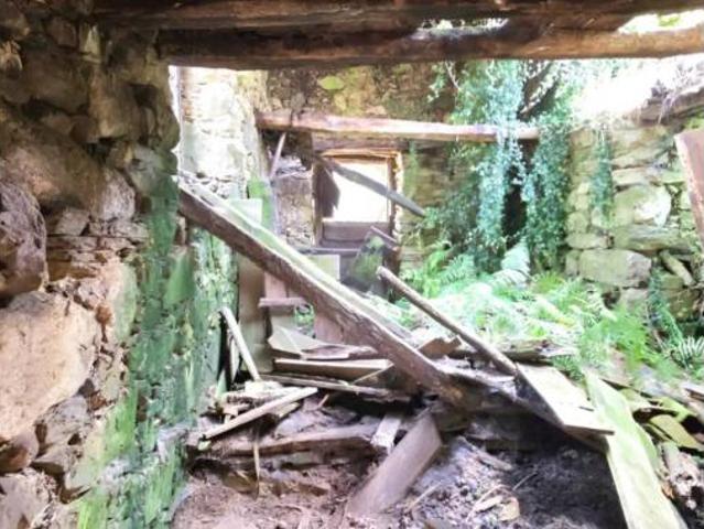 Casa Rural en venta en Cerdido, Ortegal