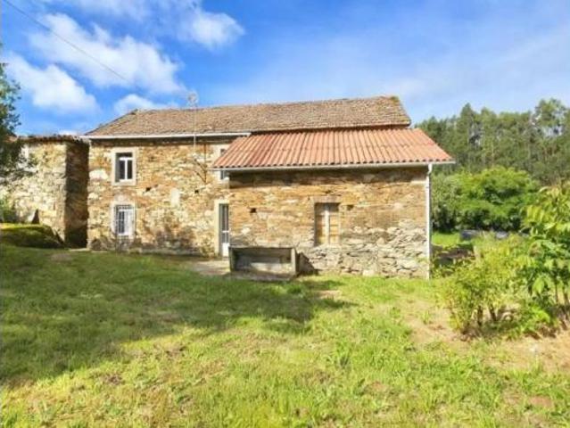 Casa Rural en venta en Cerdido, Ortegal