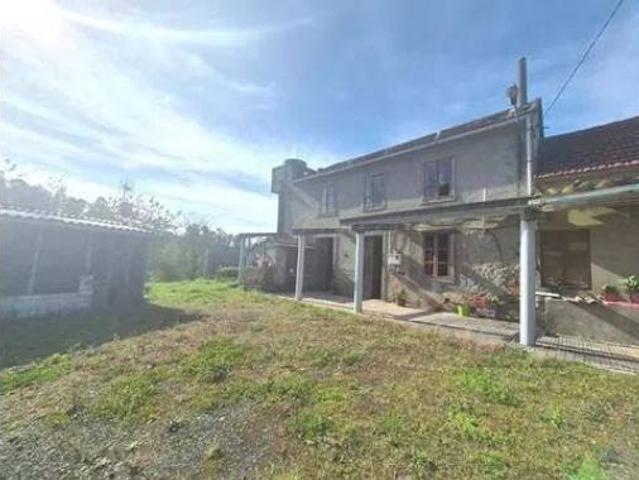 Casa Rural en venta en Cerdido, Ortegal
