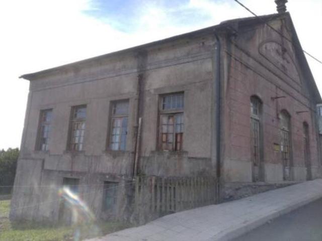 Casa Rural en venta en Cerdido