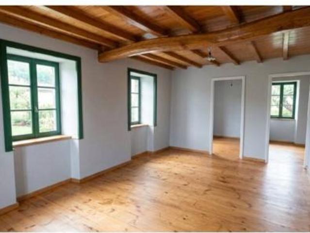 Casa Rural en venta en Cerdido, Ortegal