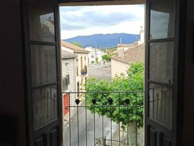 Casa Rural en venta en Cerezo De Abajo, Castilla y León