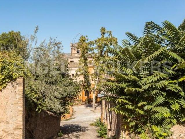 Casa Rural en venta en Baix Llobregat, Catalunya