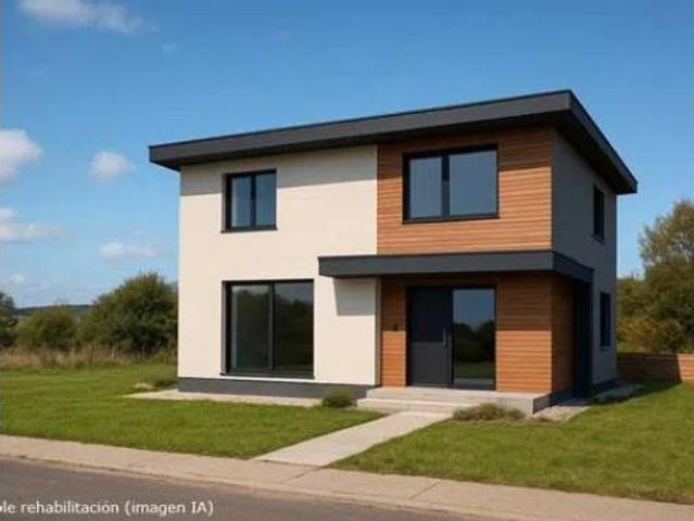Casa Rural en venta en Cervera De Pisuerga, Castilla y León