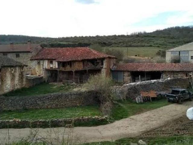 Casa Rural en venta en Cervera De Pisuerga, Castilla y León