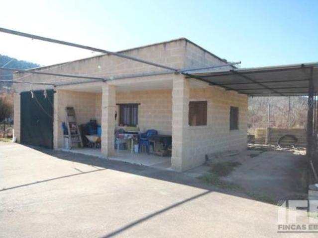 Casa Rural en venta en Cervera Del Río Alhama, La Rioja