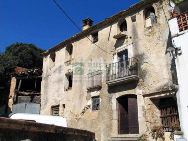 Casa Rural en venta en Cervià De Ter