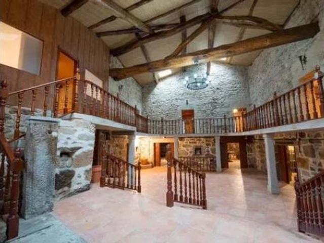Casa Rural en venta en Chantada, Galicia