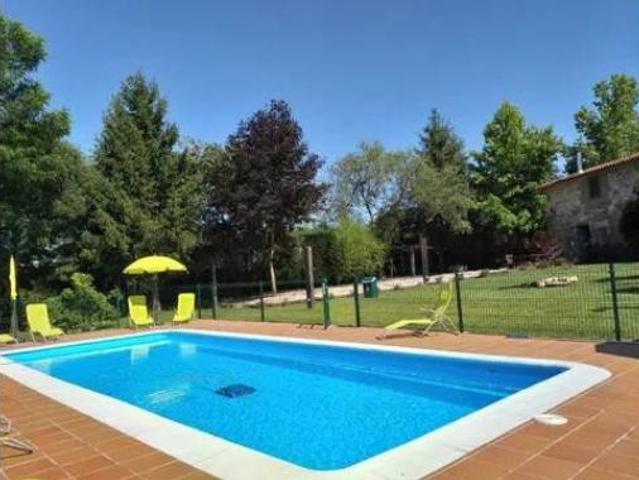Casa Rural en venta en Chantada, Galicia