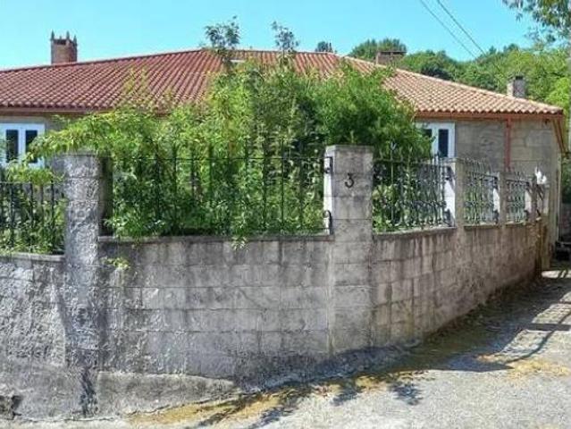 Casa Rural en venta en Chantada, Galicia