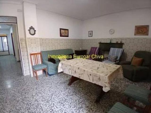 Casa Rural en venta en La Hoya de Buñol, Valencia