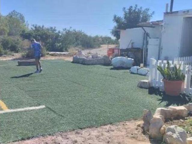 Casa Rural en venta en Cheste, València / Valencia