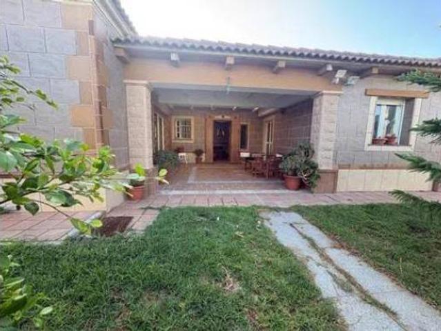 Casa Rural en venta en Chiclana de la Frontera, Cádiz