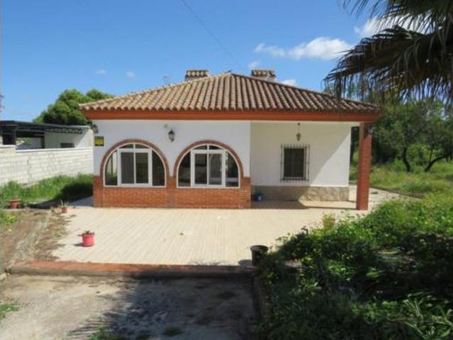 Quinta en venta en Chiclana De La Frontera, Pinar de los Guisos