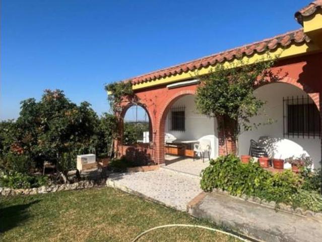 Quinta en venta en Chiclana De La Frontera