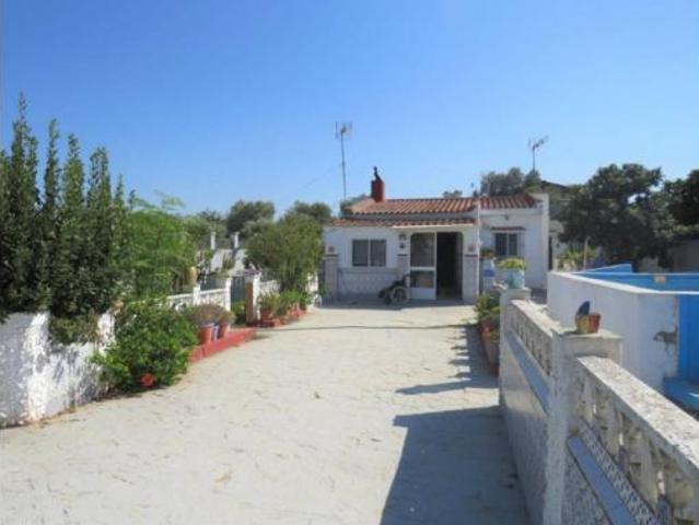 Quinta en venta en Chiclana De La Frontera, Pago del Humo