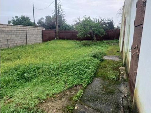 Casa Rural en venta en Los Gallos-Cerromolino, Bahía de Cádiz