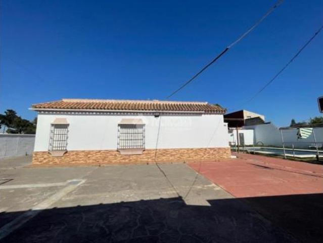 Casa Rural en venta en Los Gallos-Cerromolino, Bahía de Cádiz