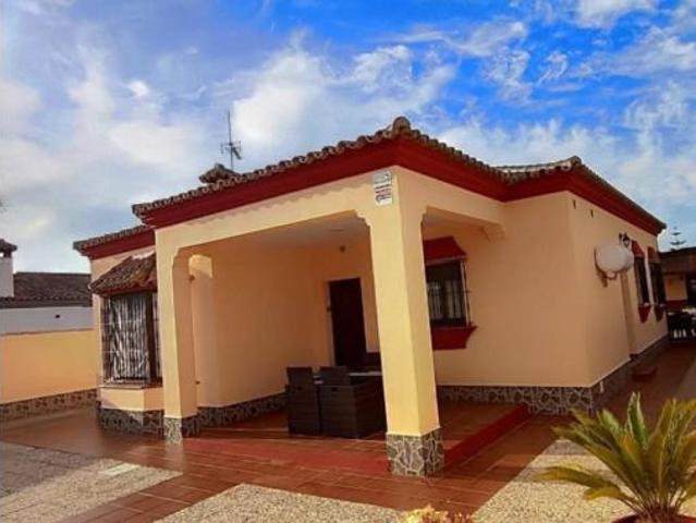 Casa Rural en venta en Los Gallos-Cerromolino, Bahía de Cádiz