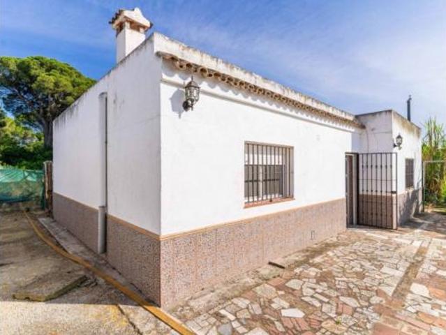 Quinta en venta en Chiclana De La Frontera, Pago del Humo