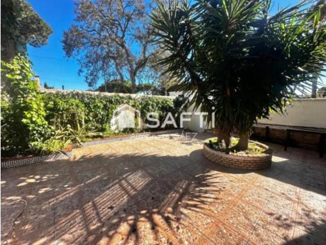 Casa Rural en venta en La Barrosa, Bahía de Cádiz