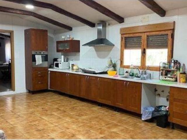 Casa Rural en venta en San Martín De La Vega, Madrid