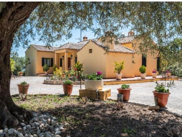 Casa Rural en venta en Chinchón, Madrid