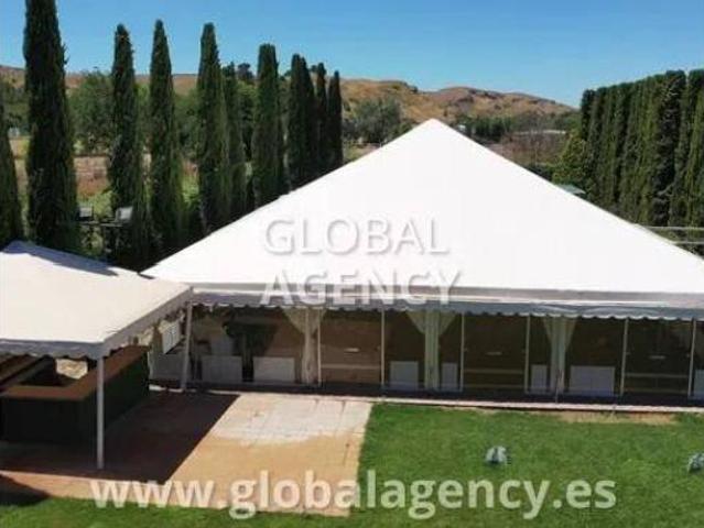 Casa Rural en venta en Chinchón, Madrid