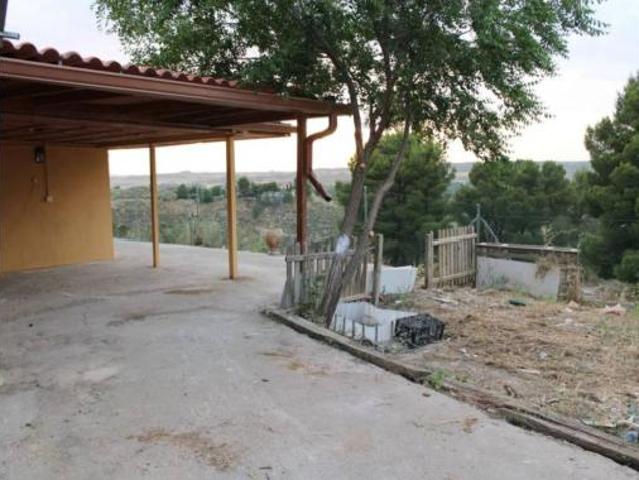 Casa Rural en venta en Chinchón, Las Cubillas
