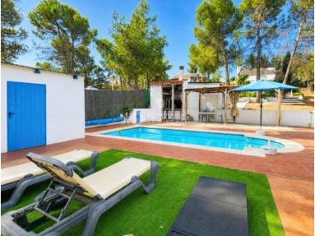 Casa Rural en venta en Chinchón, Madrid