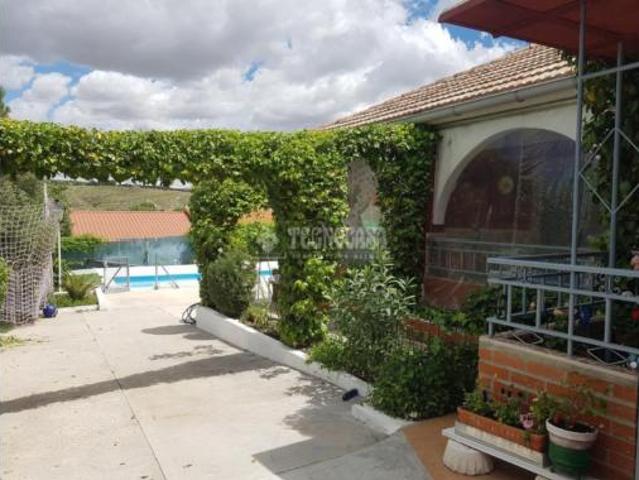 Casa Rural en venta en Chinchón, Madrid