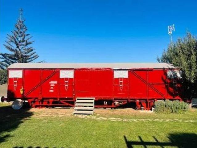 Casa Rural en venta en Costa Noroeste, Andalucía
