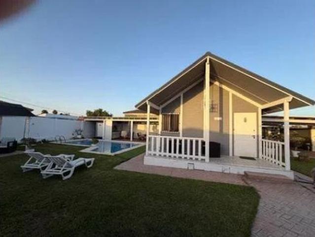Casa Rural en venta en Costa Noroeste, Andalucía